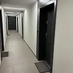 Apartment Garbary Old Town Lux 106, Self Check-in 24h, Free Parking Poznan