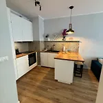 Garbary Old Town Lux 106, Self Check-in 24h, Free Parking *