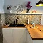 Garbary Old Town Lux 106, Self Check-in 24h, Free Parking *