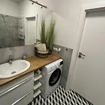 Garbary Old Town Lux 106, Self Check-in 24h, Free Parking * Poznan