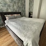 Garbary Old Town Lux 106, Self Check-in 24h, Free Parking *