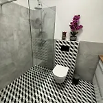 Garbary Old Town Lux 106, Self Check-in 24h, Free Parking Apartment