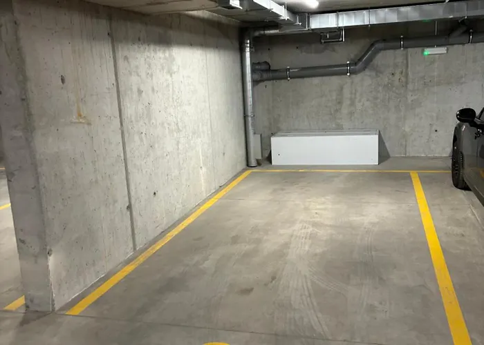 Garbary Old Town Lux 106, Self Check-in 24h, Free Parking