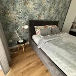 Garbary Old Town Lux 106, Self Check-in 24h, Free Parking 公寓 波兹南
