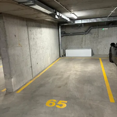 Garbary Old Town Lux 106, Self Check-in 24h, Free Parking