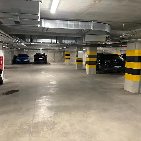 Garbary Old Town Lux 106, Self Check-in 24h, Free Parking *